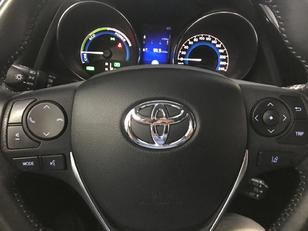 Toyota Auris 140H Hybrid Active 100 kW (136 CV)