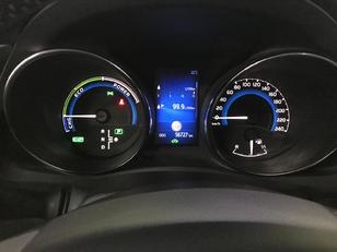 Toyota Auris 140H Hybrid Active 100 kW (136 CV)