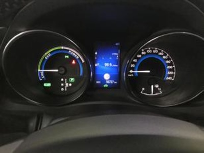 Toyota Auris 140H Hybrid Active 100 kW (136 CV) Toyota Auris 140H Hybrid Active 100 kW (136 CV)