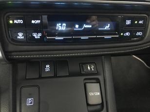 Toyota Auris 140H Hybrid Active 100 kW (136 CV)