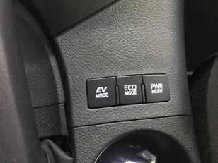 Toyota Auris 140H Hybrid Active 100 kW (136 CV)