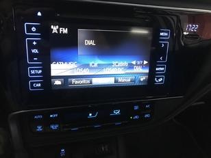 Toyota Auris 140H Hybrid Active 100 kW (136 CV)