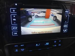 Toyota Auris 140H Hybrid Active 100 kW (136 CV)