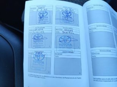 Toyota Auris 140H Hybrid Active 100 kW (136 CV) Toyota Auris 140H Hybrid Active 100 kW (136 CV)