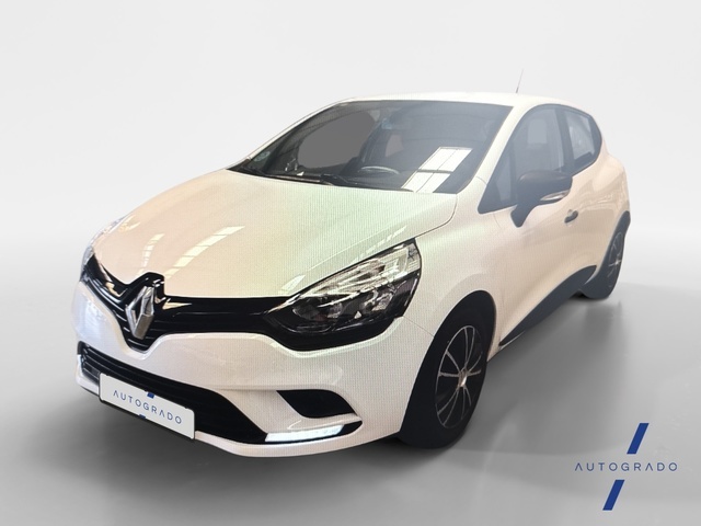 RenaultClio Business Energy dCi 55 kW (75 CV)
