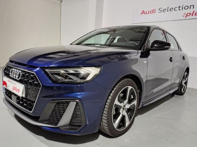 AudiA1 Sportback Adrenalin edition 30 TFSI 85 kW (116 CV) S tronic