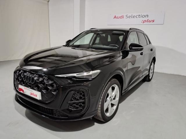 AudiQ5 S Line TDI quattro 150 kW (204 CV) S tronic