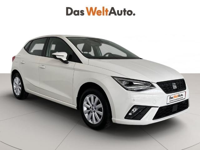SEATIbiza 1.0 TSI Style XL 81 kW (110 CV)