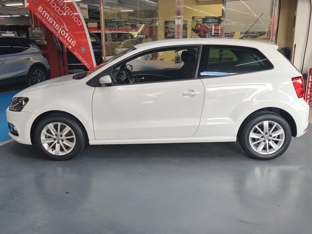VolkswagenPolo Sport 1.2 TSI BMT 81 kW (110 CV) DSG KM0 en Barcelona - 4