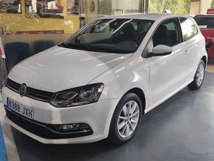 Volkswagen Polo Sport 1.2 TSI BMT 81 kW (110 CV) DSG