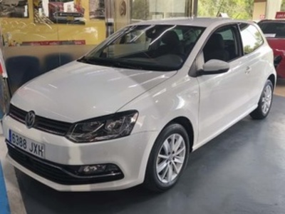 Volkswagen Polo Sport 1.2 TSI BMT 81 kW (110 CV) DSG Volkswagen Polo Sport 1.2 TSI BMT 81 kW (110 CV) DSG