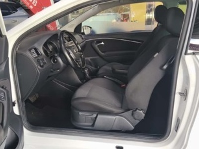 Volkswagen Polo Sport 1.2 TSI BMT 81 kW (110 CV) DSG Volkswagen Polo Sport 1.2 TSI BMT 81 kW (110 CV) DSG