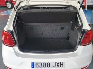 Volkswagen Polo Sport 1.2 TSI BMT 81 kW (110 CV) DSG