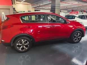 Kia Sportage 1.6 GDi Concept Plus 4x2 97 kW (132 CV) Kia Sportage 1.6 GDi Concept Plus 4x2 97 kW (132 CV)