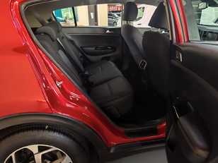 Kia Sportage 1.6 GDi Concept Plus 4x2 97 kW (132 CV) Kia Sportage 1.6 GDi Concept Plus 4x2 97 kW (132 CV)