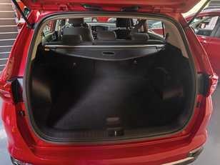 Kia Sportage 1.6 GDi Concept Plus 4x2 97 kW (132 CV) Kia Sportage 1.6 GDi Concept Plus 4x2 97 kW (132 CV)