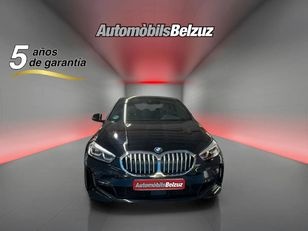 BMW Serie 1 118d Business 110 kW (150 CV) BMW Serie 1 118d Business 110 kW (150 CV)