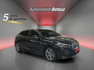 BMW Serie 1 118d Business 110 kW (150 CV)