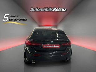 BMW Serie 1 118d Business 110 kW (150 CV) BMW Serie 1 118d Business 110 kW (150 CV)