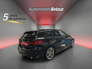 BMW Serie 1 118d Business 110 kW (150 CV) BMW Serie 1 118d Business 110 kW (150 CV)