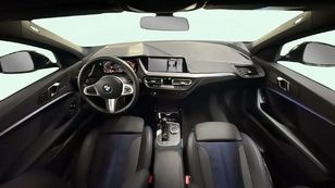 BMW Serie 1 118d Business 110 kW (150 CV)