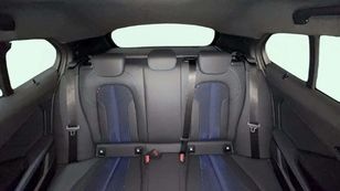 BMW Serie 1 118d Business 110 kW (150 CV)