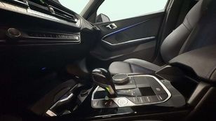 BMW Serie 1 118d Business 110 kW (150 CV) BMW Serie 1 118d Business 110 kW (150 CV)