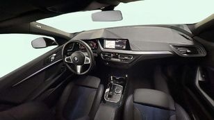 BMW Serie 1 118d Business 110 kW (150 CV) BMW Serie 1 118d Business 110 kW (150 CV)