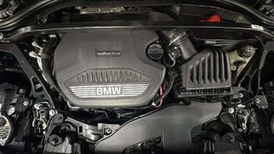 BMW Serie 1 118d Business 110 kW (150 CV)