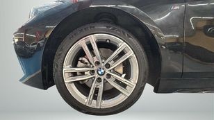 BMW Serie 1 118d Business 110 kW (150 CV) BMW Serie 1 118d Business 110 kW (150 CV)