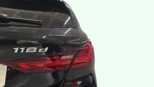 BMW Serie 1 118d Business 110 kW (150 CV)