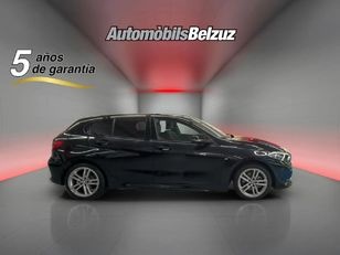 BMW Serie 1 118d Business 110 kW (150 CV) BMW Serie 1 118d Business 110 kW (150 CV)