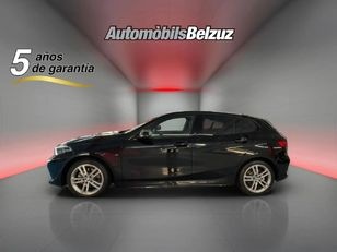 BMW Serie 1 118d Business 110 kW (150 CV) BMW Serie 1 118d Business 110 kW (150 CV)