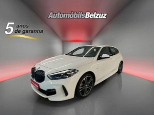 BMW Serie 1 118i 103 kW (140 CV)
