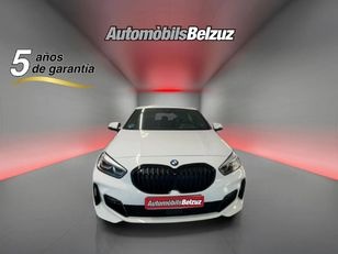BMW Serie 1 118i 103 kW (140 CV)