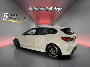 BMW Serie 1 118i 103 kW (140 CV)