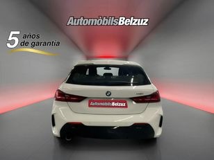 BMW Serie 1 118i 103 kW (140 CV) BMW Serie 1 118i 103 kW (140 CV)