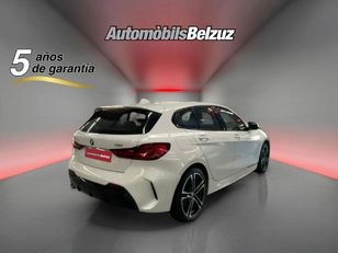 BMW Serie 1 118i 103 kW (140 CV)