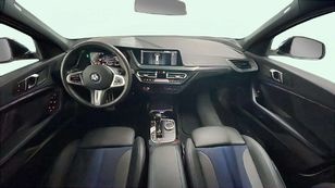 BMW Serie 1 118i 103 kW (140 CV) BMW Serie 1 118i 103 kW (140 CV)