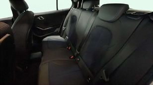 BMW Serie 1 118i 103 kW (140 CV) BMW Serie 1 118i 103 kW (140 CV)