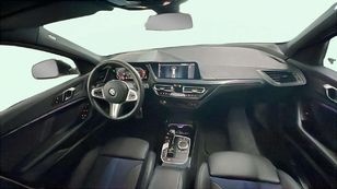 BMW Serie 1 118i 103 kW (140 CV)