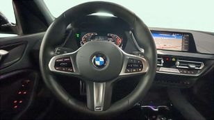 BMW Serie 1 118i 103 kW (140 CV) BMW Serie 1 118i 103 kW (140 CV)