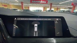 BMW Serie 1 118i 103 kW (140 CV) BMW Serie 1 118i 103 kW (140 CV)