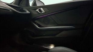 BMW Serie 1 118i 103 kW (140 CV) BMW Serie 1 118i 103 kW (140 CV)