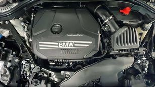 BMW Serie 1 118i 103 kW (140 CV) BMW Serie 1 118i 103 kW (140 CV)