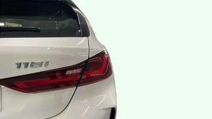 BMW Serie 1 118i 103 kW (140 CV) BMW Serie 1 118i 103 kW (140 CV)