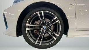 BMW Serie 1 118i 103 kW (140 CV)