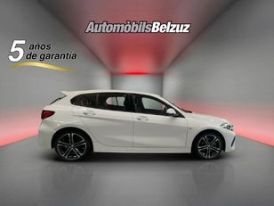 BMW Serie 1 118i 103 kW (140 CV) BMW Serie 1 118i 103 kW (140 CV)