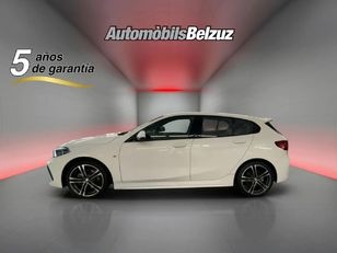 BMW Serie 1 118i 103 kW (140 CV)