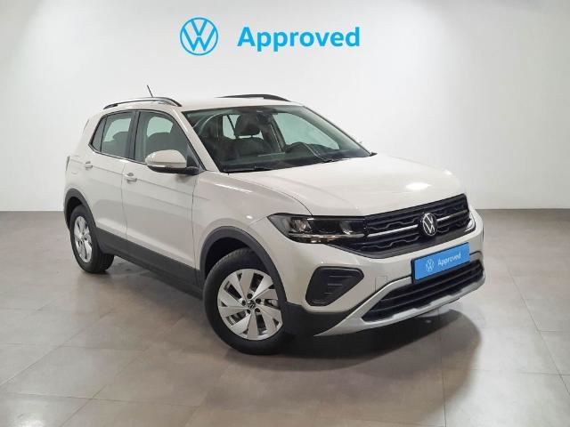 VolkswagenT-Cross 1.0 TSI 70 kW (95 CV)